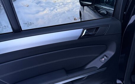 Mercedes-Benz M-Класс, 2009 год, 1 950 000 рублей, 17 фотография