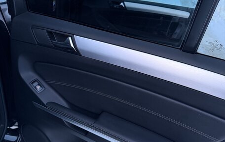 Mercedes-Benz M-Класс, 2009 год, 1 950 000 рублей, 20 фотография