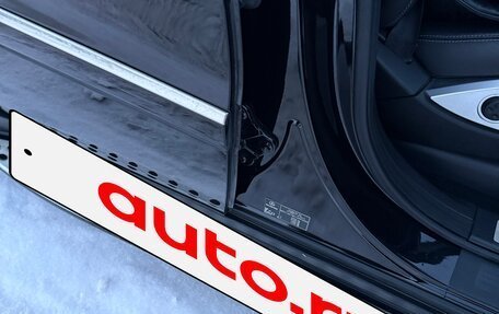 Mercedes-Benz M-Класс, 2009 год, 1 950 000 рублей, 22 фотография