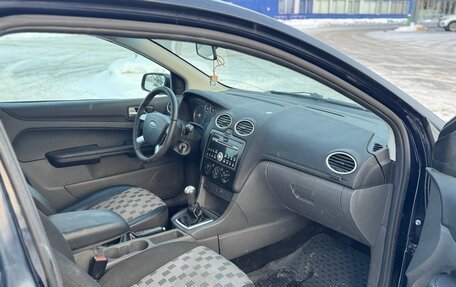 Ford Focus II рестайлинг, 2006 год, 239 000 рублей, 10 фотография