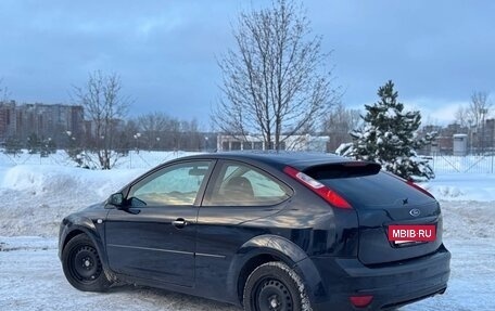 Ford Focus II рестайлинг, 2006 год, 239 000 рублей, 8 фотография