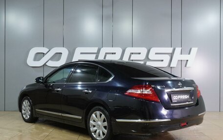 Nissan Teana, 2008 год, 1 059 000 рублей, 2 фотография