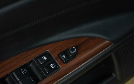 Nissan Teana, 2008 год, 1 059 000 рублей, 14 фотография