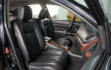 Nissan Teana, 2008 год, 1 059 000 рублей, 8 фотография