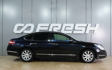 Nissan Teana, 2008 год, 1 059 000 рублей, 5 фотография