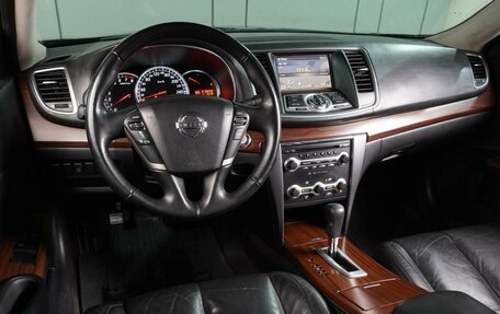 Nissan Teana, 2008 год, 1 059 000 рублей, 6 фотография