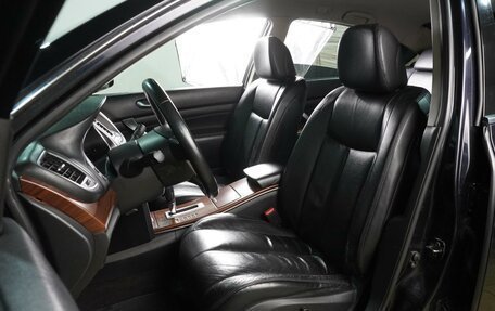 Nissan Teana, 2008 год, 1 059 000 рублей, 10 фотография