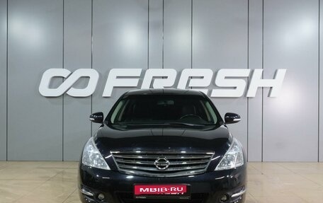Nissan Teana, 2008 год, 1 059 000 рублей, 3 фотография