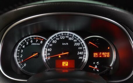 Nissan Teana, 2008 год, 1 059 000 рублей, 21 фотография