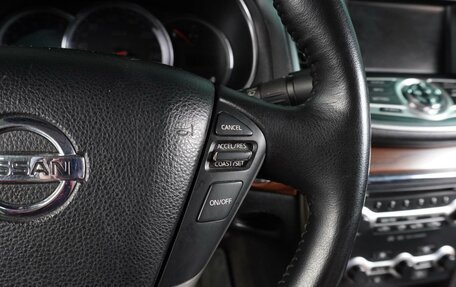 Nissan Teana, 2008 год, 1 059 000 рублей, 22 фотография