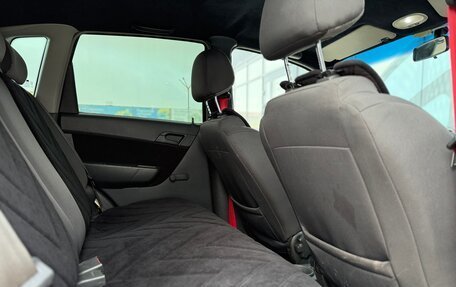 Chevrolet Aveo III, 2009 год, 484 000 рублей, 4 фотография