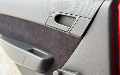 Chevrolet Aveo III, 2009 год, 484 000 рублей, 11 фотография