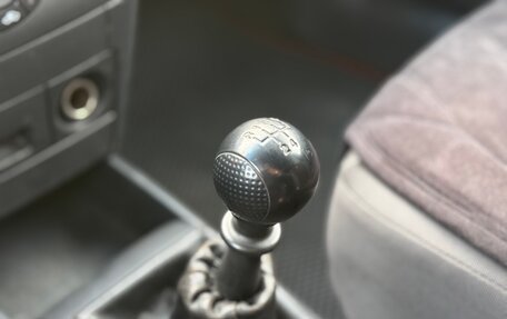 Chevrolet Aveo III, 2009 год, 484 000 рублей, 15 фотография