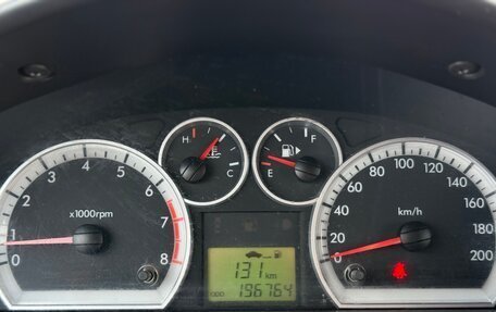 Chevrolet Aveo III, 2009 год, 484 000 рублей, 18 фотография