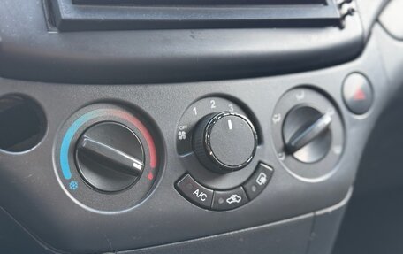 Chevrolet Aveo III, 2009 год, 484 000 рублей, 16 фотография