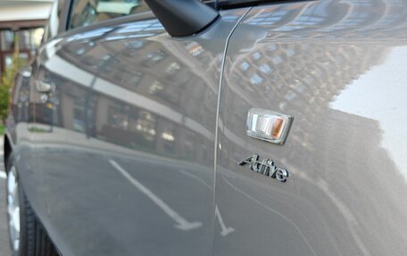 Opel Corsa D, 2013 год, 625 000 рублей, 4 фотография