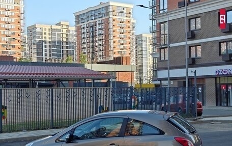 Opel Corsa D, 2013 год, 625 000 рублей, 6 фотография