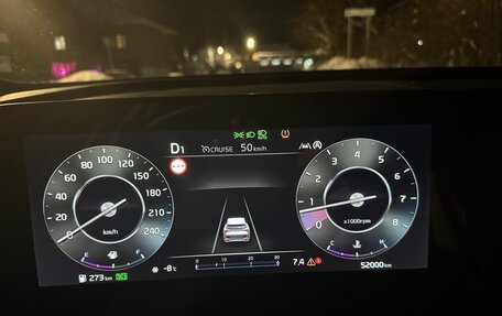 KIA Sportage IV рестайлинг, 2021 год, 3 750 000 рублей, 12 фотография