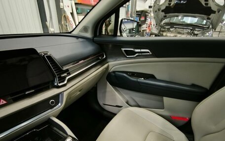 KIA Sportage IV рестайлинг, 2021 год, 3 750 000 рублей, 7 фотография