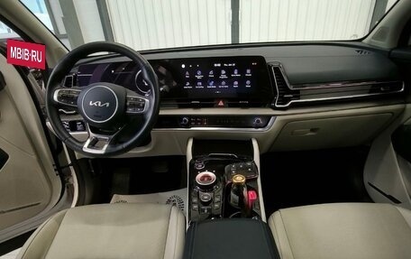 KIA Sportage IV рестайлинг, 2021 год, 3 750 000 рублей, 8 фотография