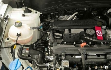 KIA Sportage IV рестайлинг, 2021 год, 3 750 000 рублей, 6 фотография