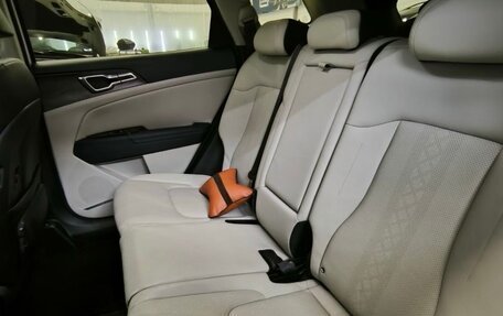 KIA Sportage IV рестайлинг, 2021 год, 3 750 000 рублей, 14 фотография