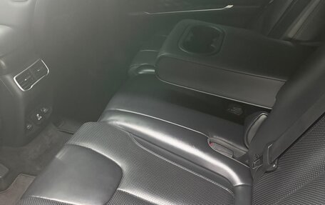 Hyundai Santa Fe IV, 2022 год, 4 250 000 рублей, 16 фотография