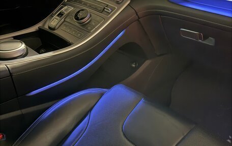 Hyundai Santa Fe IV, 2022 год, 4 250 000 рублей, 19 фотография