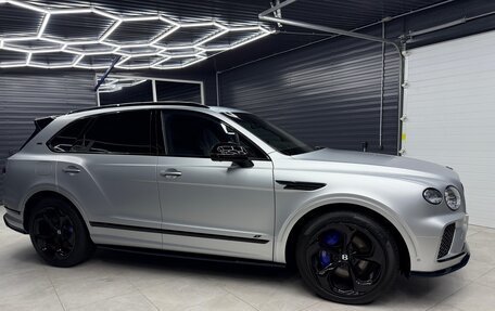 Bentley Bentayga I, 2025 год, 52 000 000 рублей, 4 фотография