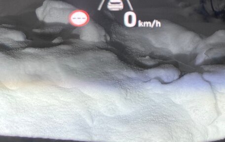 Hyundai Santa Fe IV, 2022 год, 4 250 000 рублей, 22 фотография