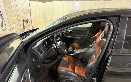 Volvo S60 Cross Country, 2017 год, 2 350 000 рублей, 7 фотография