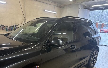 BMW X7, 2024 год, 14 100 000 рублей, 2 фотография