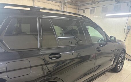 BMW X7, 2024 год, 14 100 000 рублей, 4 фотография