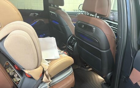 BMW X7, 2024 год, 14 100 000 рублей, 6 фотография