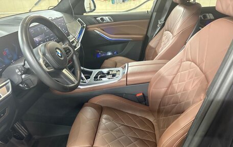 BMW X7, 2024 год, 14 100 000 рублей, 9 фотография
