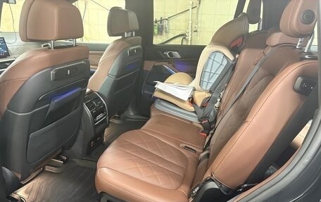 BMW X7, 2024 год, 14 100 000 рублей, 7 фотография