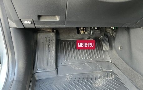 Hyundai Solaris II рестайлинг, 2022 год, 1 400 000 рублей, 10 фотография