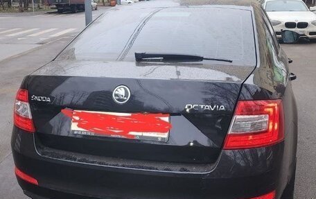 Skoda Octavia, 2013 год, 1 100 000 рублей, 6 фотография