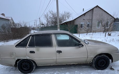 Daewoo Nexia I рестайлинг, 2012 год, 125 000 рублей, 7 фотография