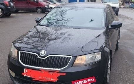 Skoda Octavia, 2013 год, 1 100 000 рублей, 5 фотография
