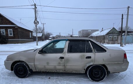 Daewoo Nexia I рестайлинг, 2012 год, 125 000 рублей, 6 фотография