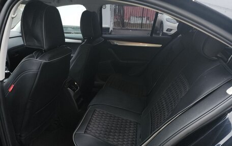 Skoda Octavia, 2013 год, 1 100 000 рублей, 7 фотография