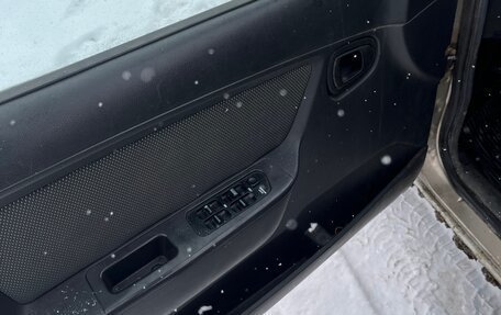 Daewoo Nexia I рестайлинг, 2012 год, 125 000 рублей, 9 фотография