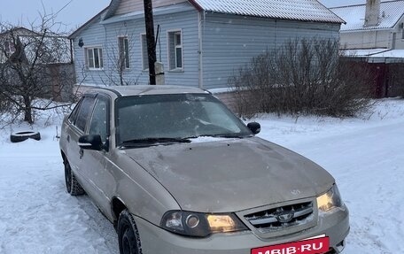 Daewoo Nexia I рестайлинг, 2012 год, 125 000 рублей, 2 фотография