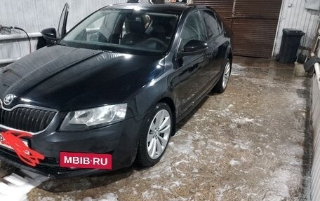 Skoda Octavia, 2013 год, 1 100 000 рублей, 4 фотография