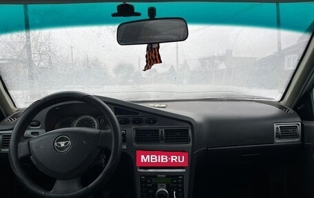 Daewoo Nexia I рестайлинг, 2012 год, 125 000 рублей, 11 фотография