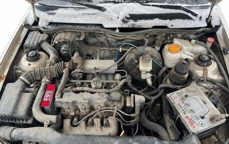 Daewoo Nexia I рестайлинг, 2012 год, 125 000 рублей, 12 фотография