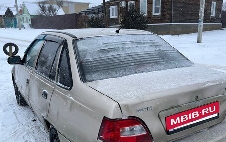 Daewoo Nexia I рестайлинг, 2012 год, 125 000 рублей, 4 фотография