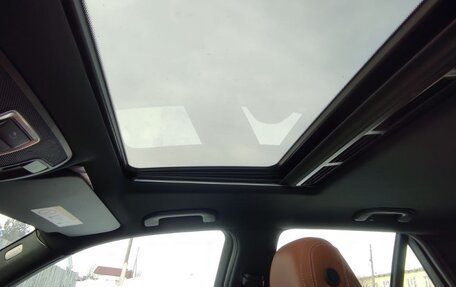 Mercedes-Benz GLE, 2017 год, 5 000 000 рублей, 10 фотография