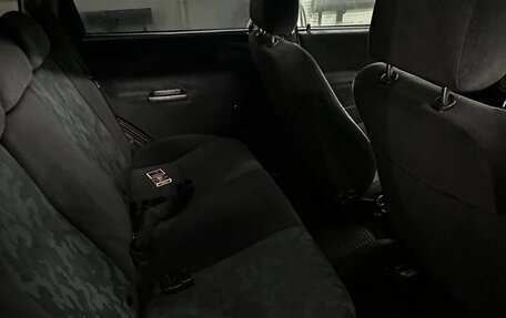 Opel Corsa B, 2000 год, 260 000 рублей, 4 фотография